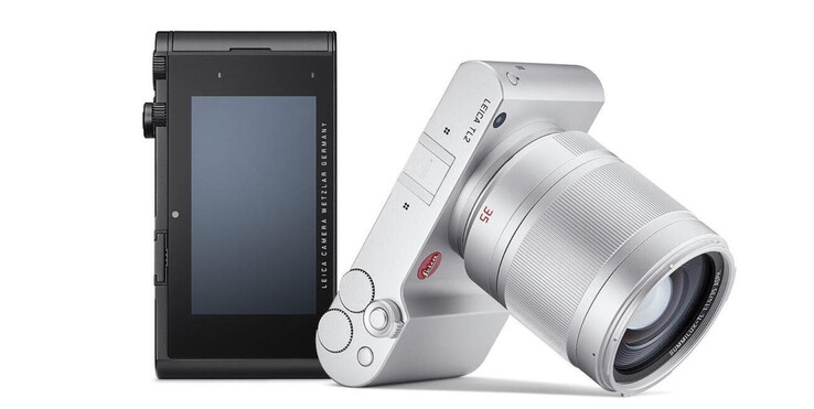 The Leica M12 is reportedly getting an interface in the style of the Leica TL.
