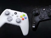 The ULT Pro is a new premium controller available in multiple colour options