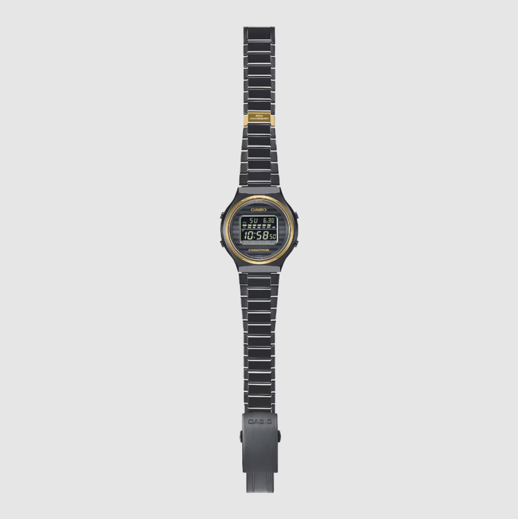 (Image source: Casio)
