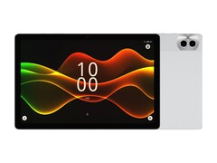 The Boost Celero5G tablet features a 10.95-inch FHD 90 Hz display (Image source: Boost Mobile)