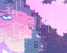 Celeste Steam screenshot. (Image source: Steam)