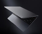 The new CoreBook X should be considerably more powerful than its Comet Lake-U-powered predecessor. (Image source: Chuwi)