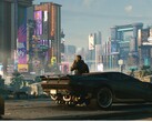 Image from the game Cyberpunk 2077. (Image source: Steam)