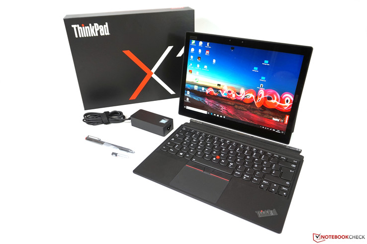 Lenovo thinkpad convertible tablet quiksilver range runs y otlr