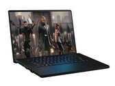The ASUS ROG Zephyrus M16 will be a powerhouse of a gaming laptop. (Image source: Amazon China)