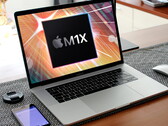 The next MacBook Pro models may arrive on October 12. (Image source: Nathan da Silva - edited)