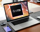 The next MacBook Pro models may arrive on October 12. (Image source: Nathan da Silva - edited)