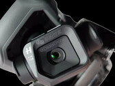 The Mavic 3 Classic appears to rely on the same primary camera as the Mavic 3. (Image source: @DealsDrone)