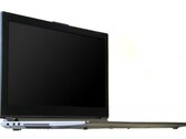 Eurocom Armadillo ultrabook with 1 TB Samsung 840 EVO mSATA SSD