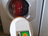 Raspberry Pi: Turn the popular single-board computer into an inexpensive thermal camera. (Image source: Martin Mander)