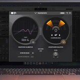 The Beyerdynamic Headphone Lab software calibrates headphones to a neutral sound target and simulates studio monitors. (Image source: Beyerdynamic)