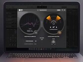 The Beyerdynamic Headphone Lab software calibrates headphones to a neutral sound target and simulates studio monitors. (Image source: Beyerdynamic)