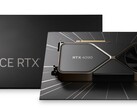 Nvidia GeForce RTX 4090 FE Review. (Image: Nvidia)