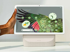 There won't reportedly be a Pixel Tablet 3 (Image source: Google)