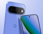A close-up of the Pixel 11 and its modernised design.