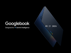 Google;s premium laptops will be up for pre-order soon