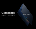 Google;s premium laptops will be up for pre-order soon
