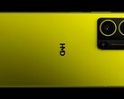 The HMD Hyper's yellow colorway is different from that of the Lumia 920. (Image source: smashx_60 on X)