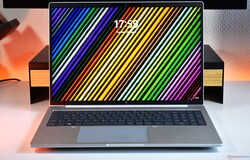 The EliteBook 8 G2a 16 is a good laptop for businesses