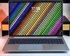 The HP EliteBook 8 G2a 16