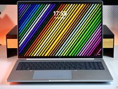 The HP EliteBook 8 G2a 16