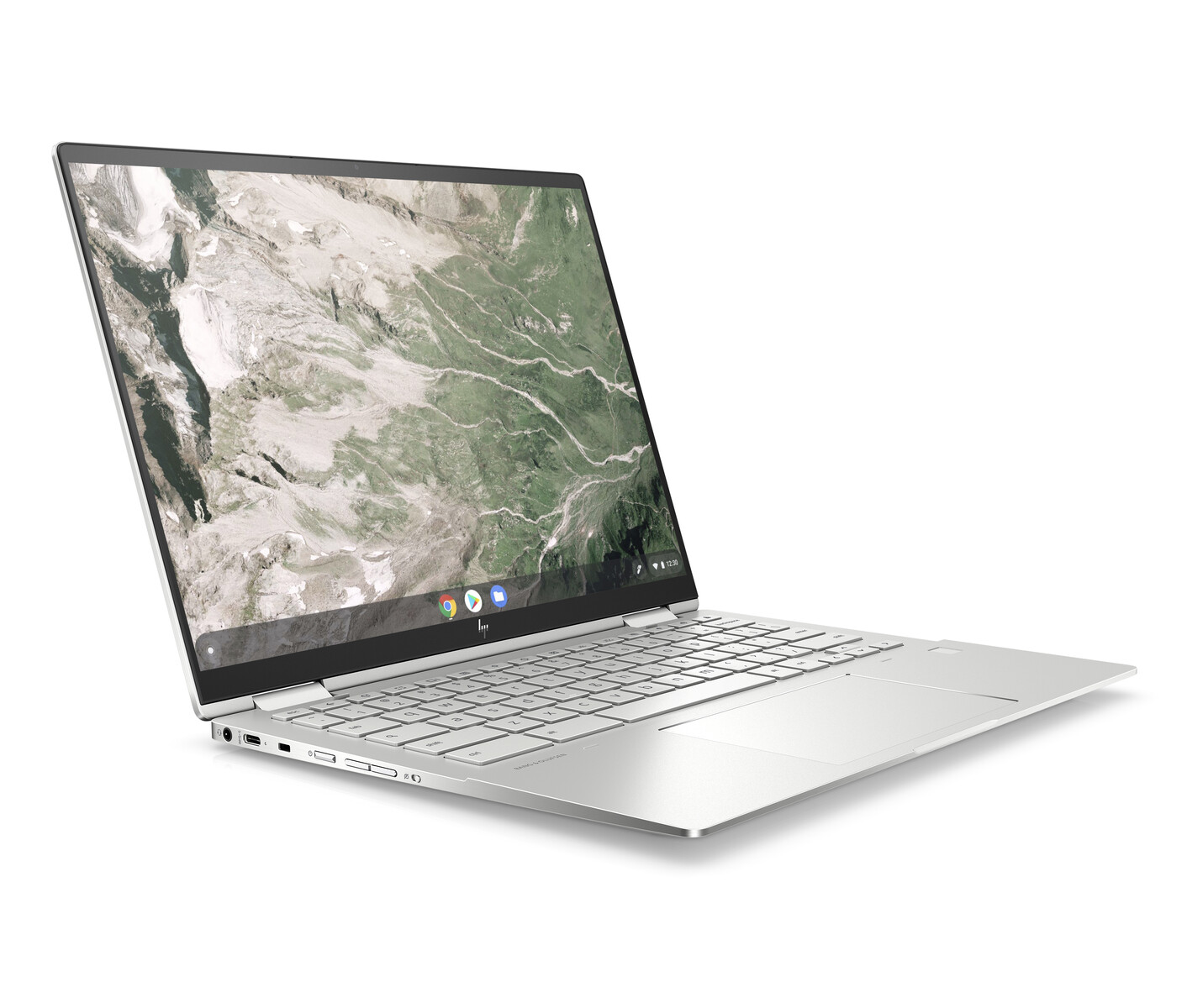Upcoming HP Elite c1030 Chromebook will be like the Google