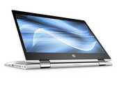HP ProBook x360 440 G1 convertible integrates both Spectre and EliteBook features for $600 USD (Source: HP)