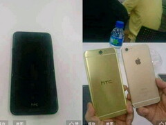 HTC One A9 