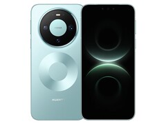 The Huawei Mate 80 Pro sold in Malaysia has 16GB RAM and 512GB of storage.