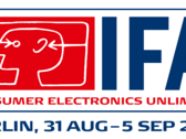The weekly roundup - here is everything we know announced at IFA 2018 (Image source: IFA-berlin.com)