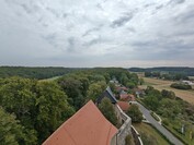 Wide angle