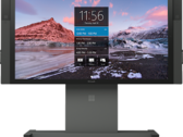 The Microsoft Surface Hub will be getting a sequel later this year. (Source: Microsoft)