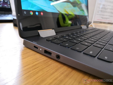 Inspiron 14 Chromebook