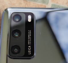 Huawei P40 Pro vs P40 Lite 5G – Speed tests show surprising results