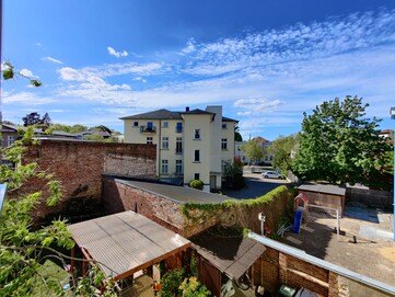 OnePlus 8 Pro | Ultra wide angle