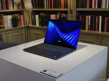 The Dell Pro Premium.