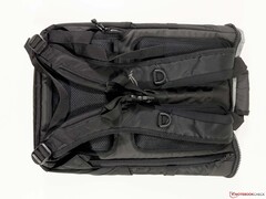 ROG backpack