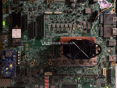 Intel Panther Lake ES CPU (Image source: YuuKi_AnS on X)