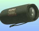 The Flip 6 is available in 9 colourways on Amazon, with countless customisation options on JBL's website (Image source: JBL)