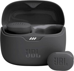 JBL Tune Buds ANC TWS with Bluetooth 5.3 connectivity (Source: JBL)