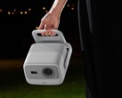 The Jmgo N1S SE projector is now available in some European countries. (Image source: Jmgo)