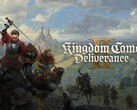 Kingdome Come Deliverance 2 was released on February 4 and has a Metascore of 88. (Image source: Steam)