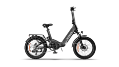 The L20 3.0 Pro. (Image source: Engwe)
