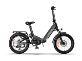 The L20 3.0 Pro. (Image source: Engwe)