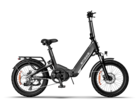 The L20 3.0 Pro. (Image source: Engwe)