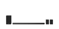 LG&#039;s 2020 soundbars will be available for sale soon. (Source: LG)