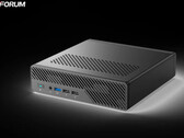 Minisforum MS-01 is about to debut soon (Image source: IT Home)