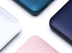 The refreshed MateBook series will arrive in four sizes. (Image source: Huawei)