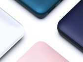 The refreshed MateBook series will arrive in four sizes. (Image source: Huawei)