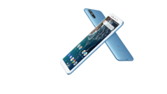 Xiaomi Mi A2. (Source: Xiaomi)